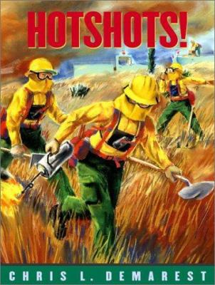 Hotshots! /