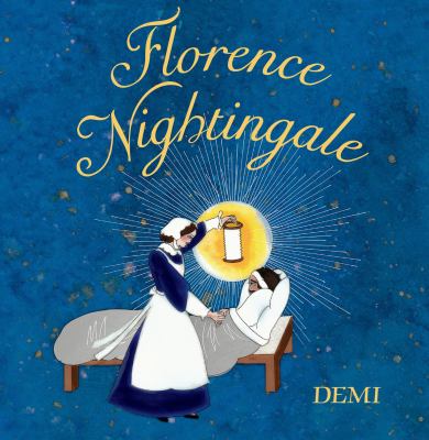 Florence Nightingale /