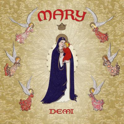 Mary /