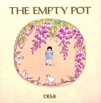 The empty pot /