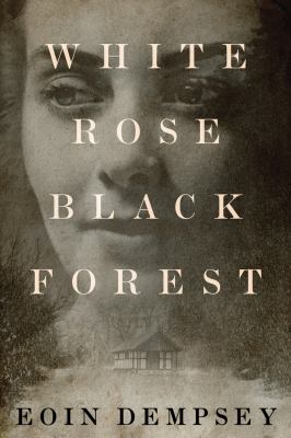 White rose black forest /