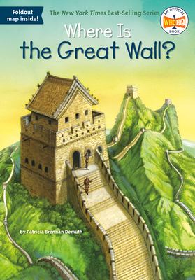 Where is the Great Wall? /