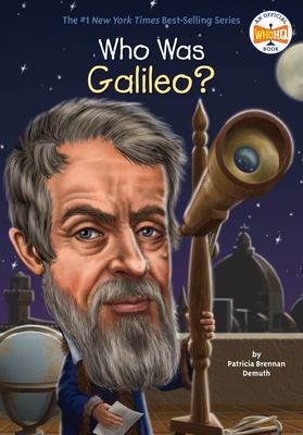 Who was Galileo? /