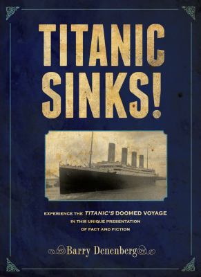 Titanic sinks! /