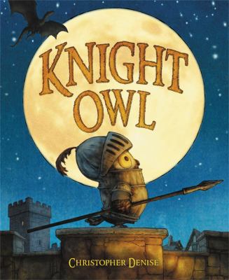 Knight Owl /