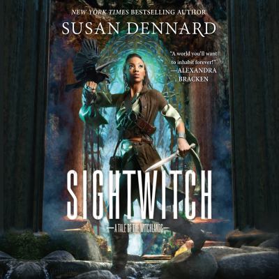 Sightwitch [eaudiobook].