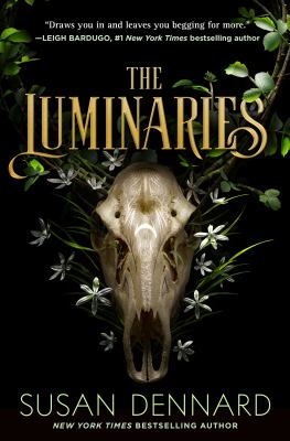 The Luminaries /