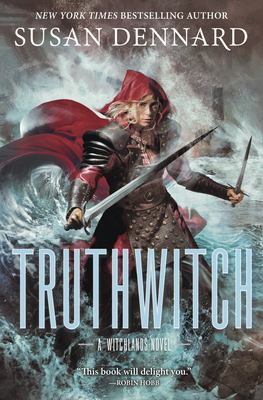Truthwitch / 1.