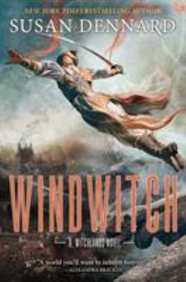 Windwitch / 2.