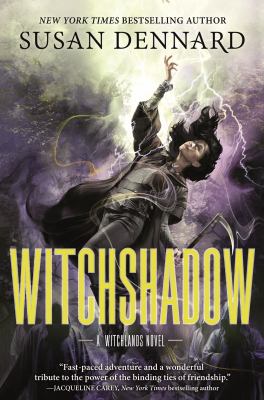 Witchshadow /