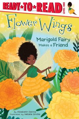 Marigold Fairy makes a friend /