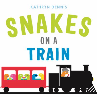Snakes on a train /