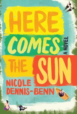 Here comes the sun : a novel /