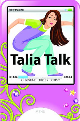 Talia Talk /
