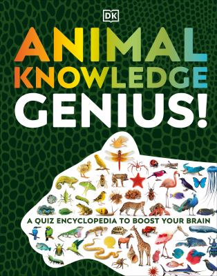 Animal knowledge genius! /
