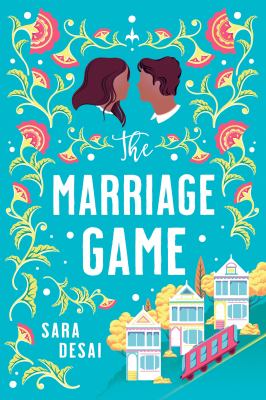 The marriage game /