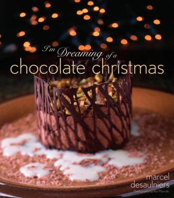 I'm dreaming of a chocolate Christmas /