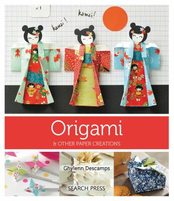 Origami & other paper creations /