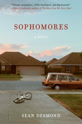 Sophomores : a novel /
