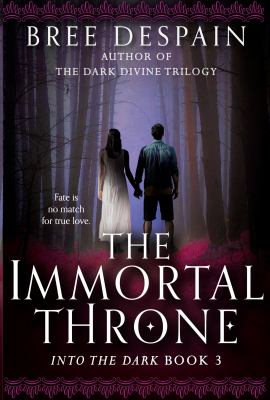 The immortal throne /
