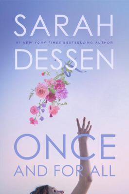 Once and for all : [book club bag] a novel /