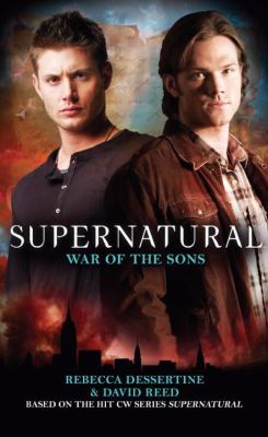 Supernatural. War of the sons /