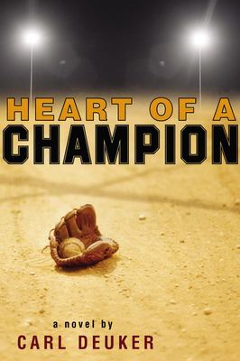 Heart of a champion /