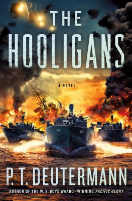 The hooligans /