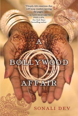 A Bollywood affair /