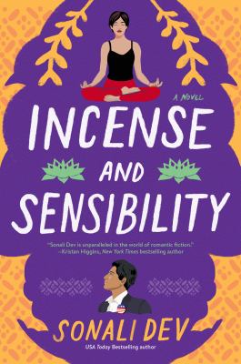 Incense and sensibility : a novel /