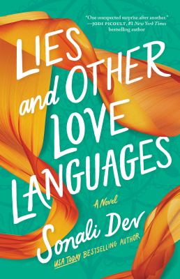 Lies and other love languages : a novel /