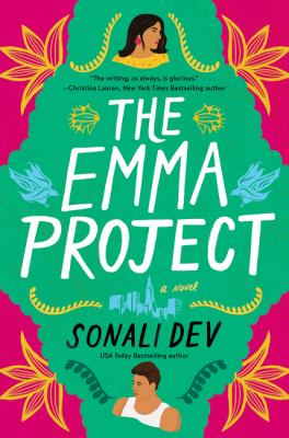 The Emma Project : a novel /