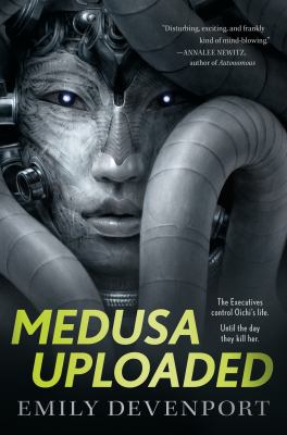 Medusa uploaded /