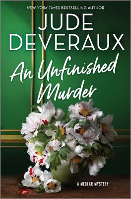 An Unfinished Murder : A Detective Mystery