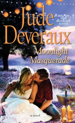 Moonlight masquerade : a novel /