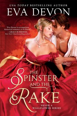 The spinster and the rake /