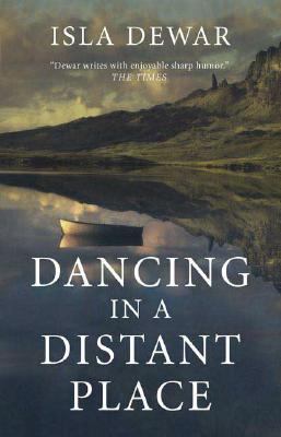 Dancing in a distant place /