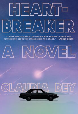 Heartbreaker : a novel /