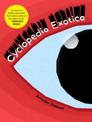 Cyclopedia exotica /