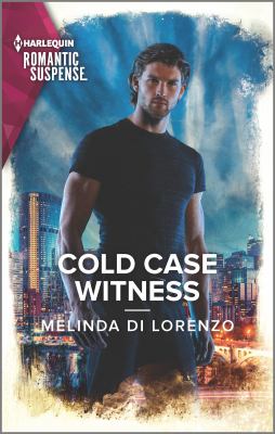 Cold case witness /