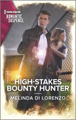 High-stakes bounty hunter /