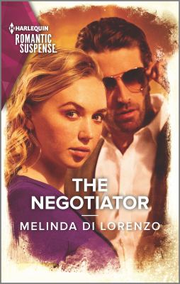 The negotiator /