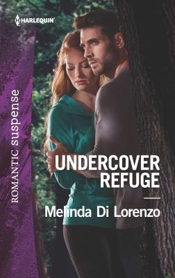 Undercover refugee /