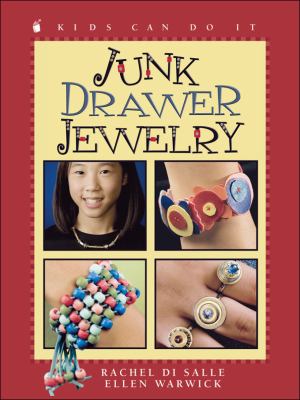 Junk drawer jewelry /
