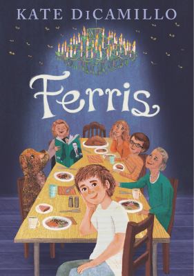 Ferris [ebook].