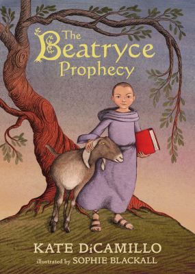 The Beatryce prophecy /