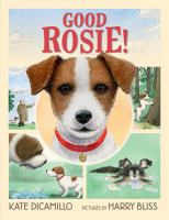 Good Rosie! /