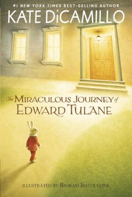 The miraculous journey of Edward Tulane /