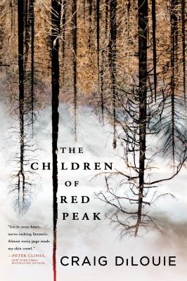 The children of Red Peak /