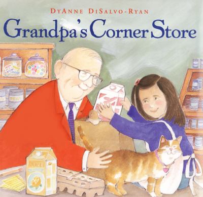 Grandpa's corner store /